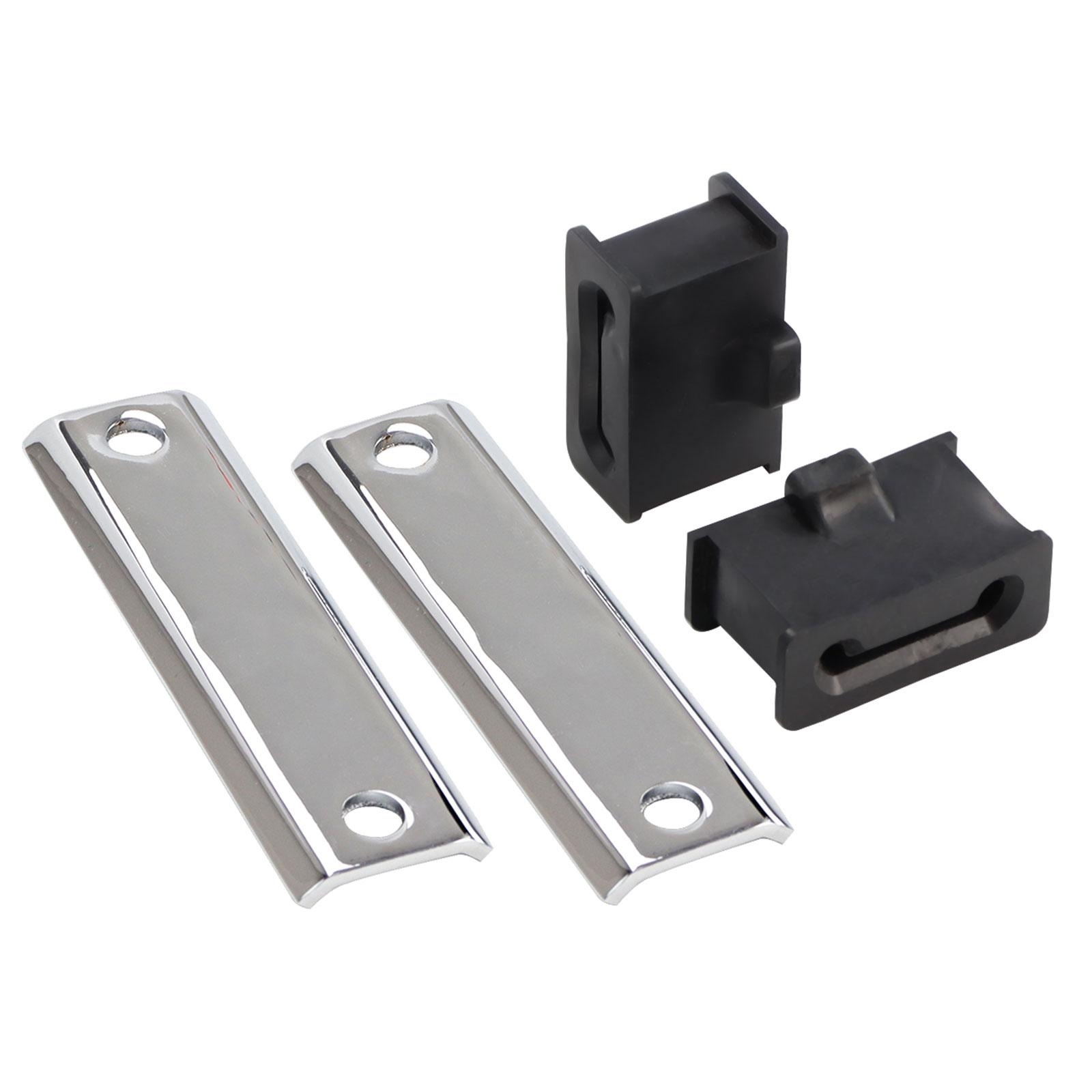Exhaust Hanger Rubber Insulator Heavy Duty - Suportes para Alforjes, Isolador de Ruído