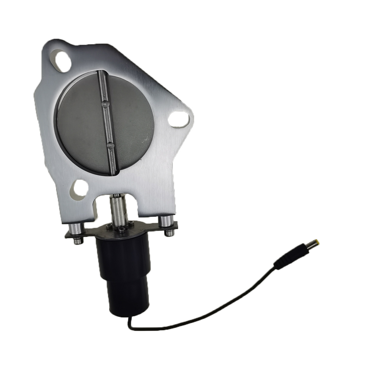 Interruptor remoto elétrico 2. - Electric Exhaust Cutout Valve Kit 2.5 3.0 avaliação e preço