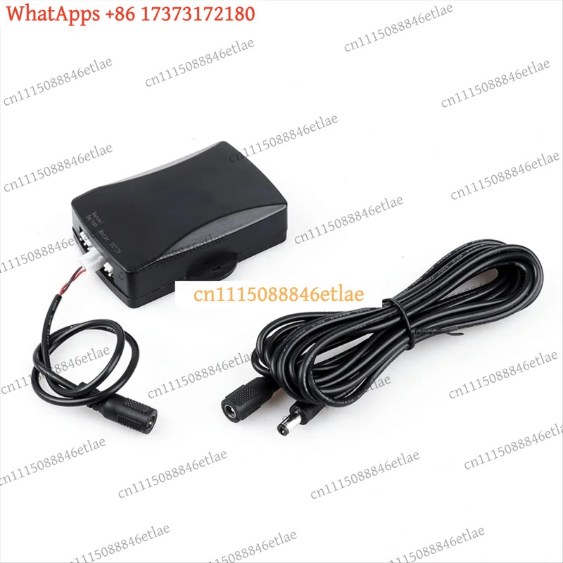 k3 A04R 12V Kit de Controle Re - Exhaust Dump Valve With Wireless Remote avaliação e preço
