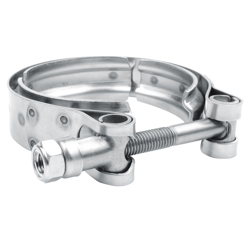 1 conjunto 2.5 Polegada 63.5mm - Exhaust V Band Clamp Flange Kit Stainless avaliação e preço