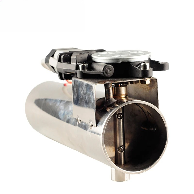 Kit de Sistema de Válvula de E - Electric Exhaust Cutout Valve Kit 2.5 3.0 avaliação e preço