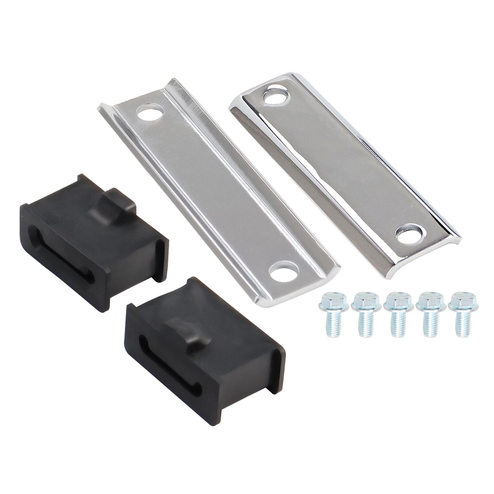 Suportes para Alforjes, Isolad - Exhaust Hanger Rubber Insulator Heavy Duty avaliação e preço