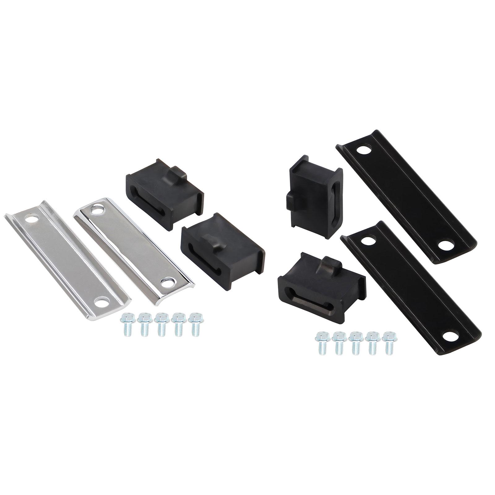Suportes para Alforjes, Isolad - Exhaust Hanger Rubber Insulator Heavy Duty avaliação e preço