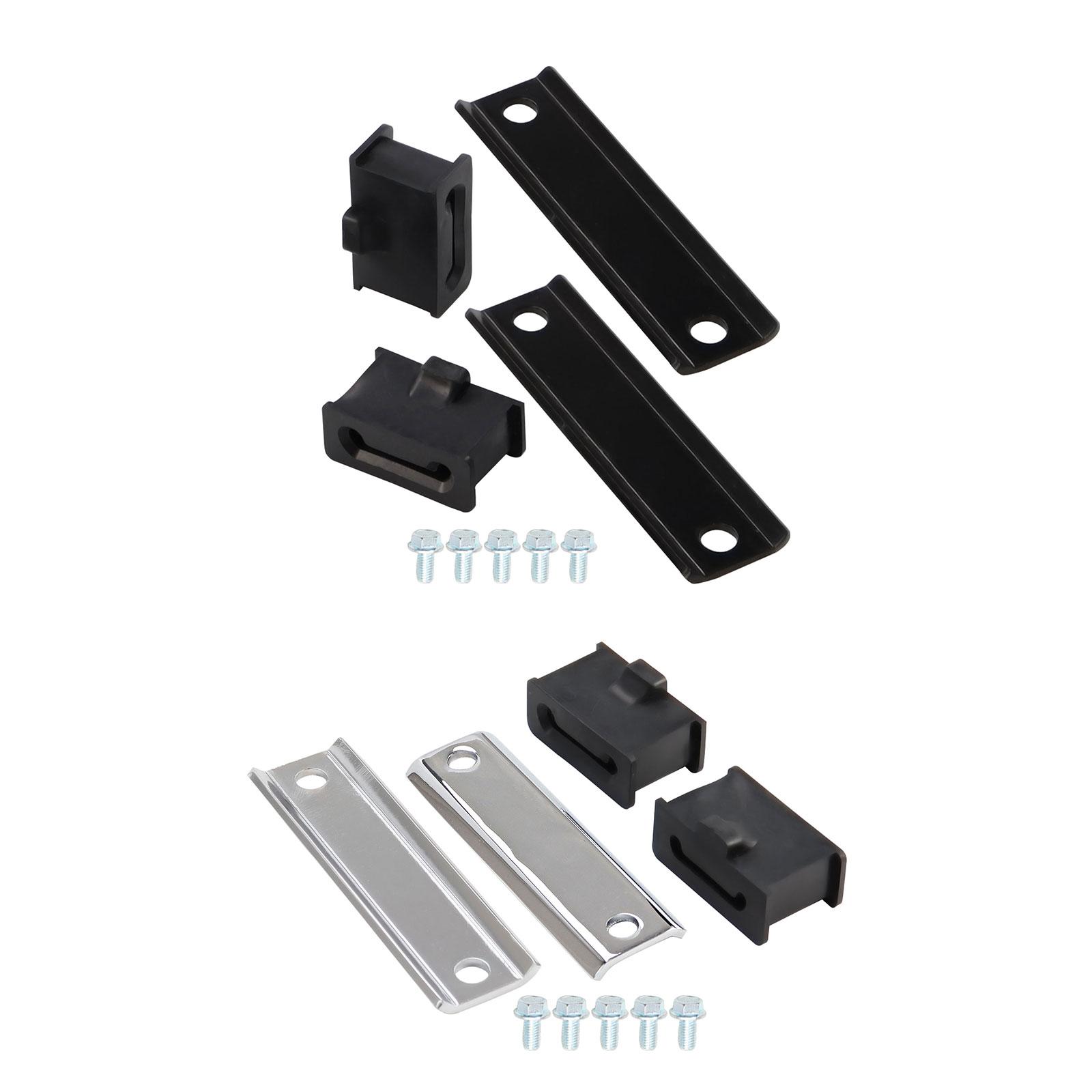 Suportes para Alforjes, Isolad - Exhaust Hanger Rubber Insulator Heavy Duty avaliação e preço