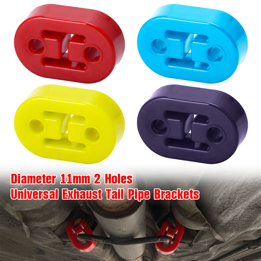 Suporte Universal para Silenci - Exhaust Hanger Rubber Insulator Heavy Duty avaliação e preço