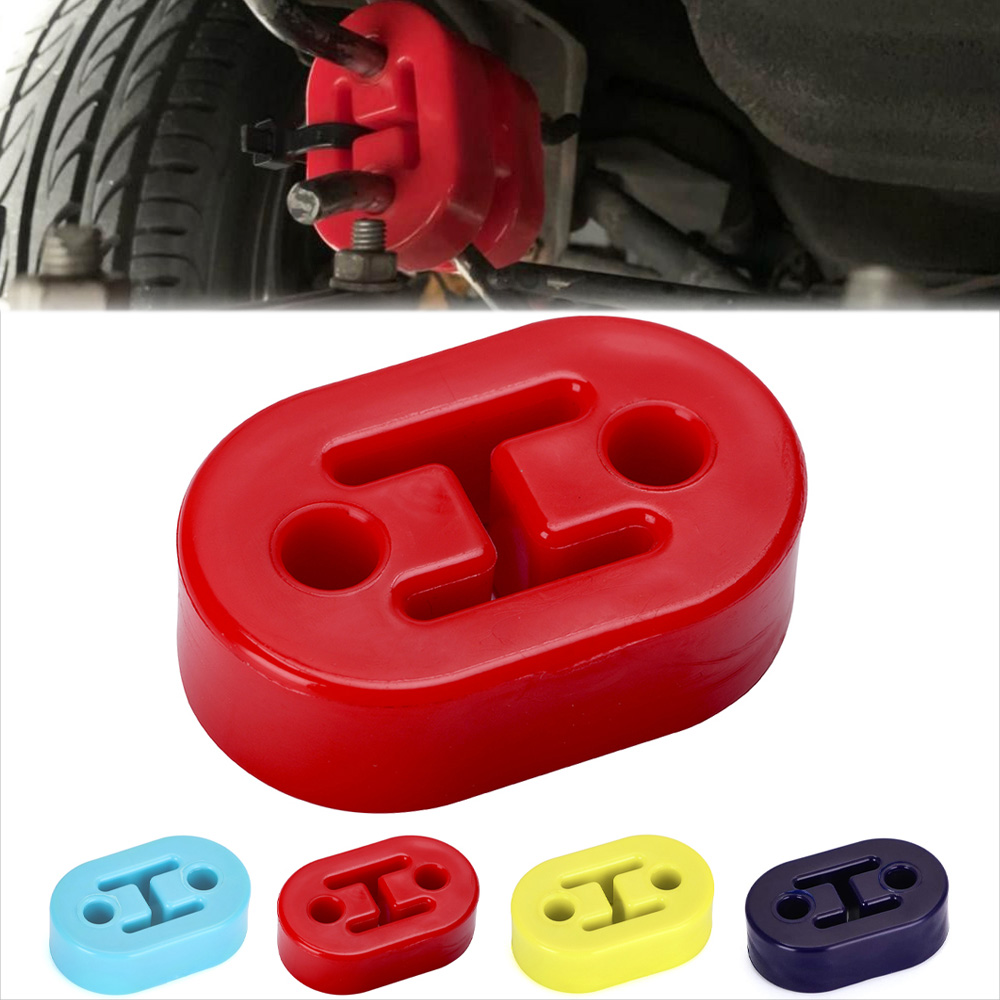 Suporte Universal para Silenci - Exhaust Hanger Rubber Insulator Heavy Duty avaliação e preço