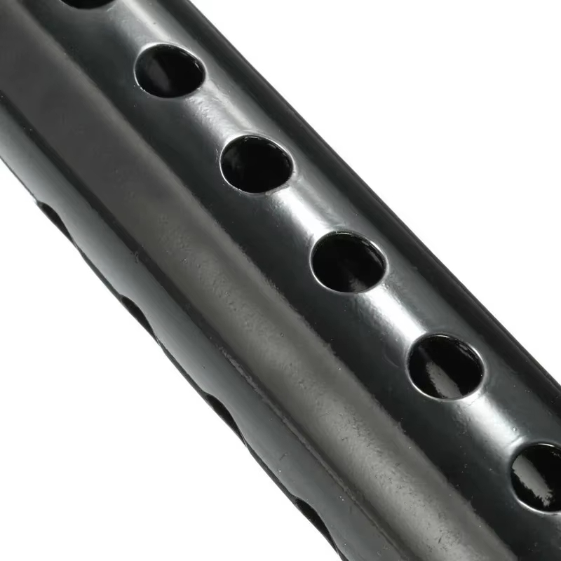 Silenciador Universal para Mot - Exhaust Muffler Stainless Steel Universal avaliação e preço