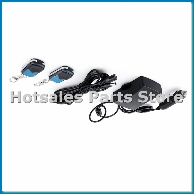 Para silenciador de escape vál - Exhaust Dump Valve With Wireless Remote avaliação e preço