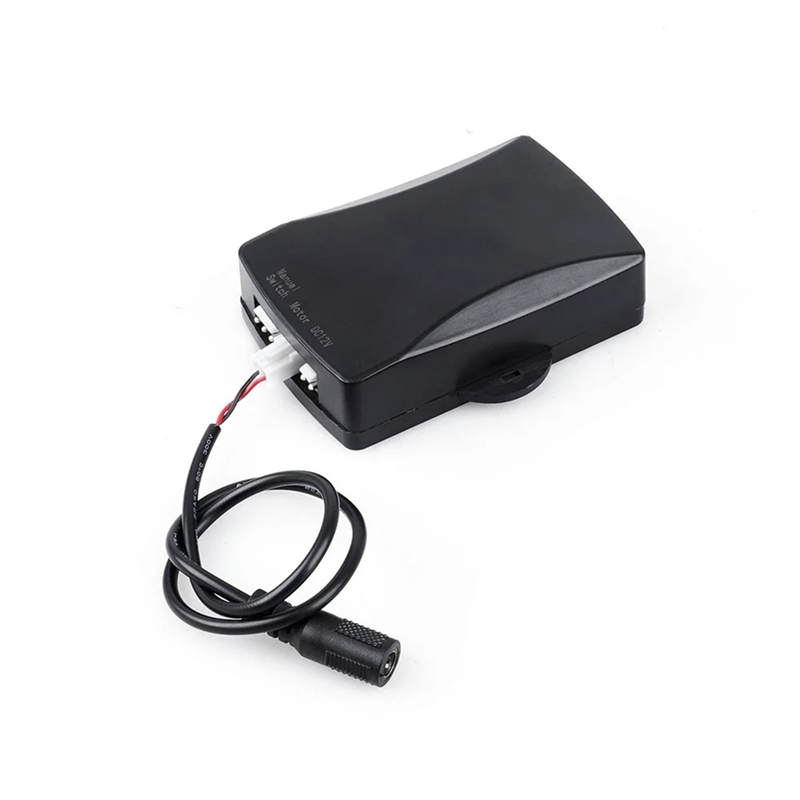 Para silenciador de escape vál - Exhaust Dump Valve With Wireless Remote avaliação e preço