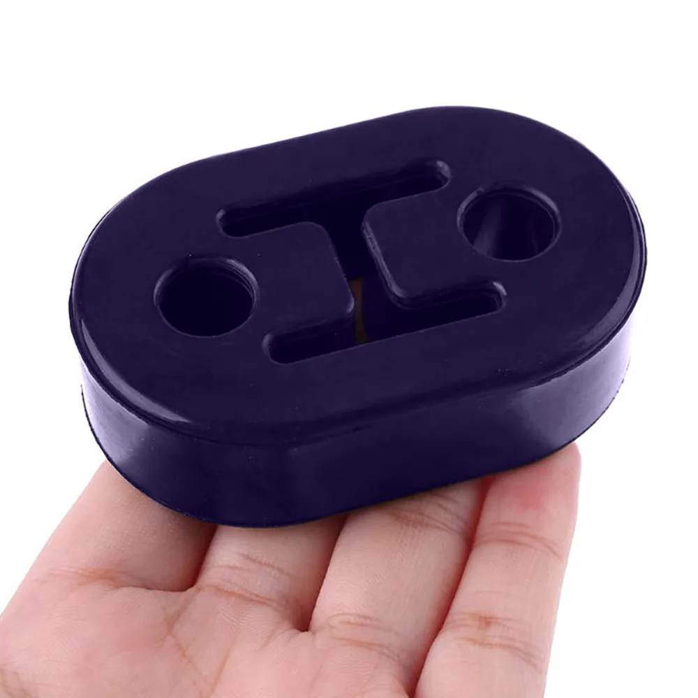 Suporte Universal de Escape co - Exhaust Hanger Rubber Insulator Heavy Duty avaliação e preço