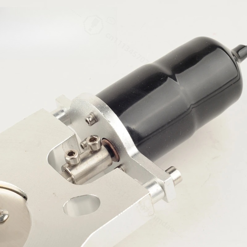 Kit de Válvula de Escape Elétr - Electric Exhaust Cutout Valve Kit 2.5 3.0 avaliação e preço
