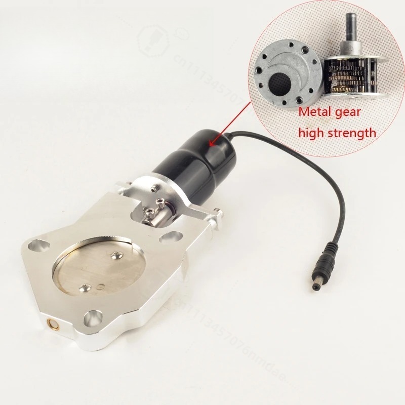 Kit de Válvula de Escape Elétr - Electric Exhaust Cutout Valve Kit 2.5 3.0 avaliação e preço