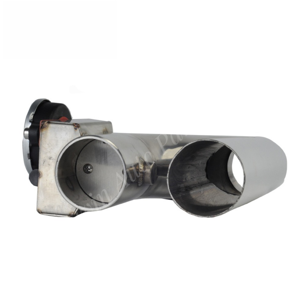 Válvula de Descarga Elétrica U - Exhaust Dump Valve With Wireless Remote avaliação e preço