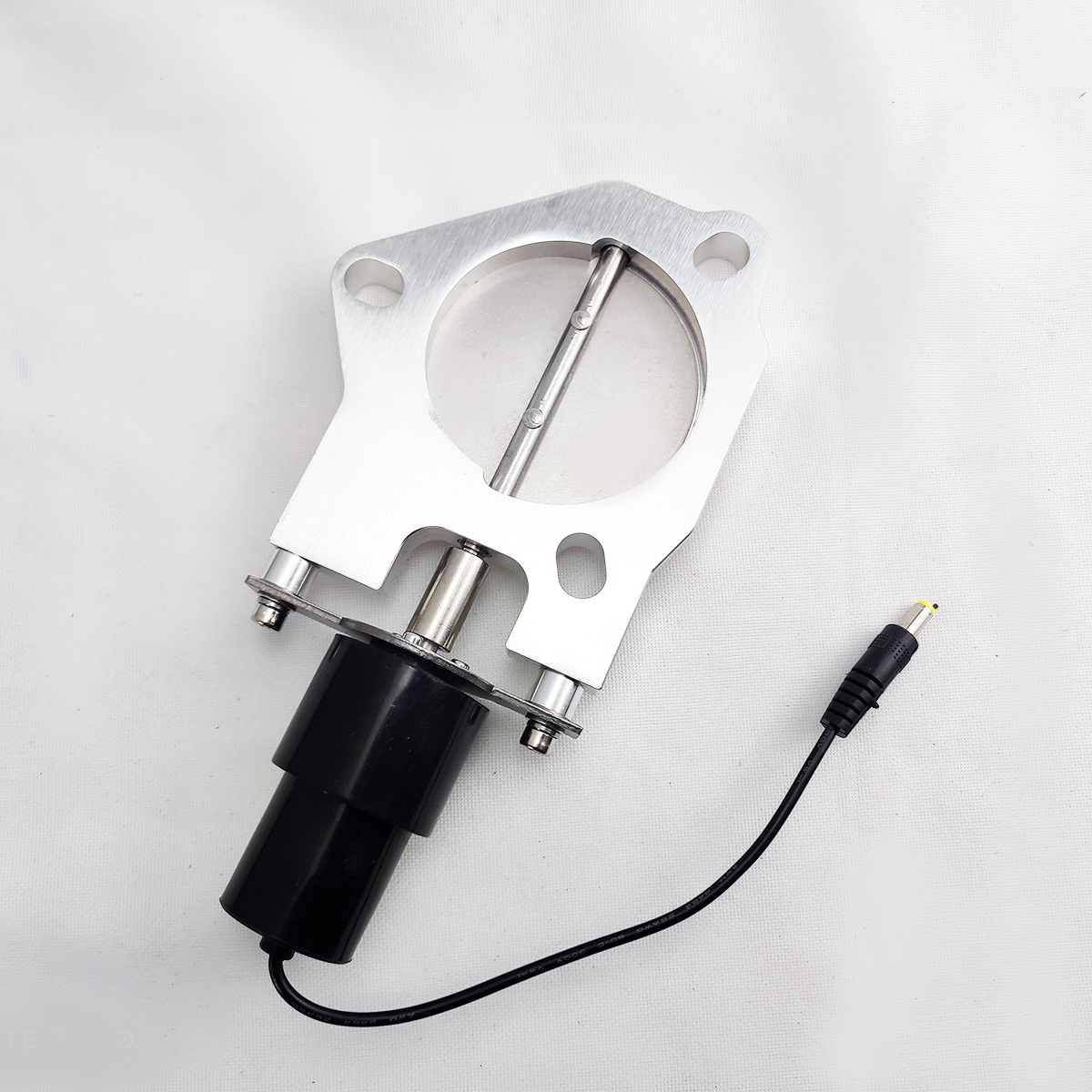 Kit de Válvula Elétrica de Esc - Electric Exhaust Cutout Valve Kit 2.5 3.0 avaliação e preço