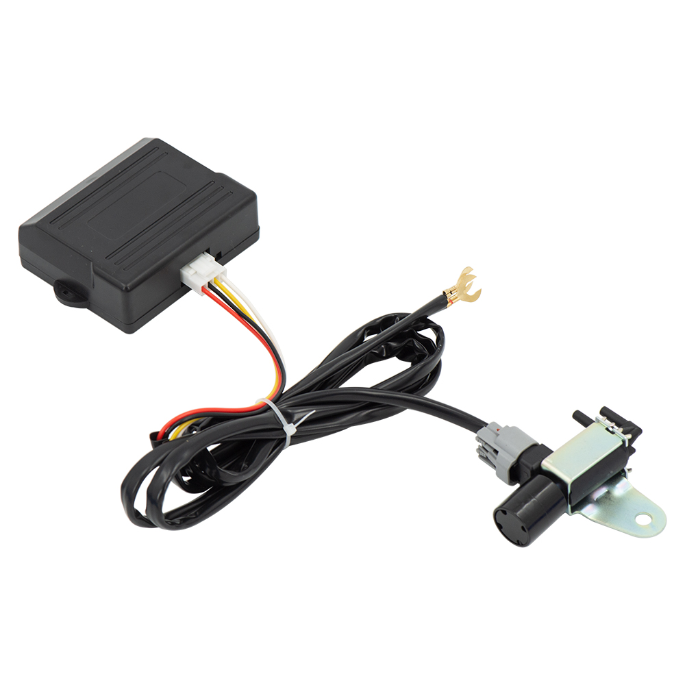 Nova Válvula de Escape Remota  - Exhaust Dump Valve With Wireless Remote avaliação e preço