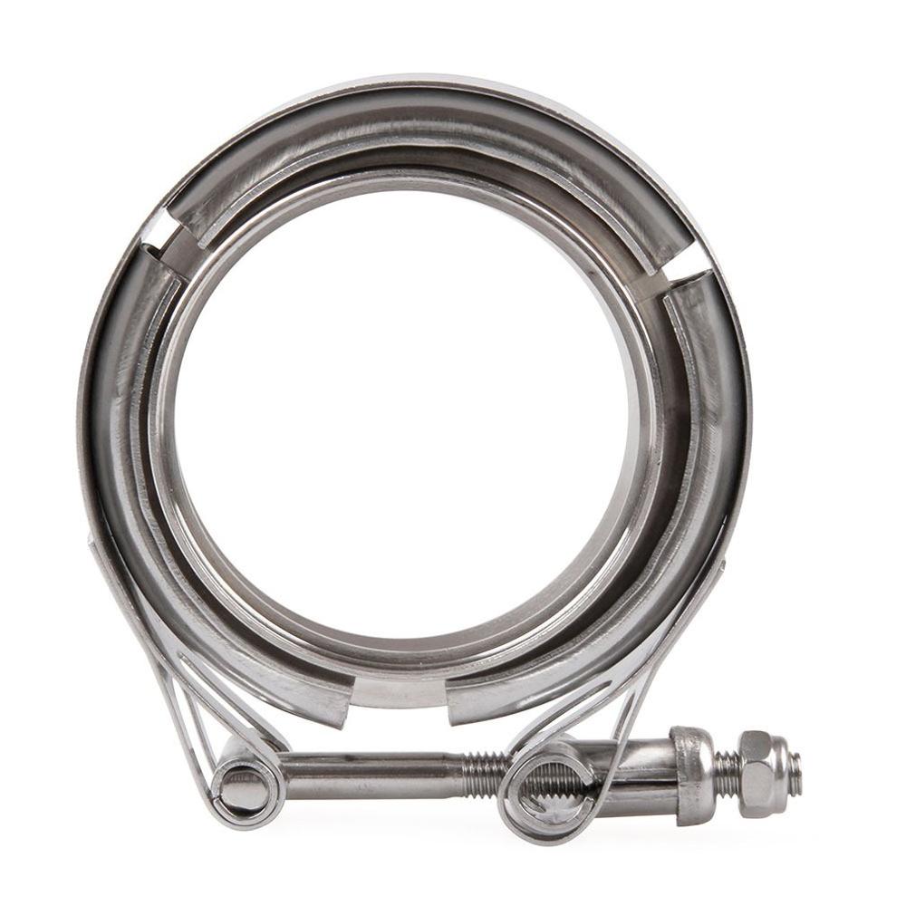 2.5/3 Polegada macho/fêmea ss3 - Exhaust V Band Clamp Flange Kit Stainless avaliação e preço