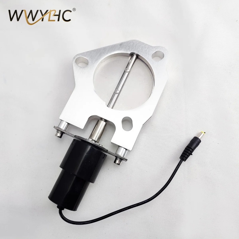 Válvula de Escape Elétrica de  - Electric Exhaust Cutout Valve Kit 2.5 3.0 avaliação e preço