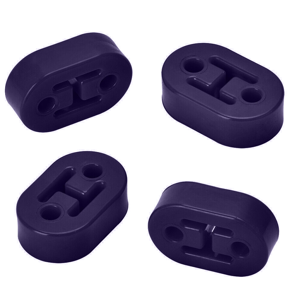 Suporte Universal para Escapam - Exhaust Hanger Rubber Insulator Heavy Duty avaliação e preço