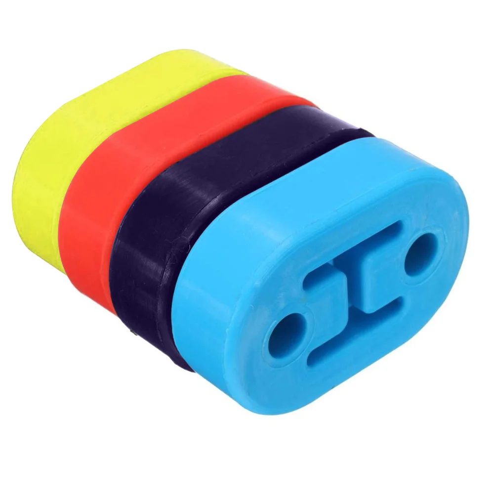 Suporte Universal para Escapam - Exhaust Hanger Rubber Insulator Heavy Duty avaliação e preço